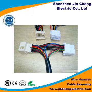 Tipo Ensambles de cables de conector hechos en China